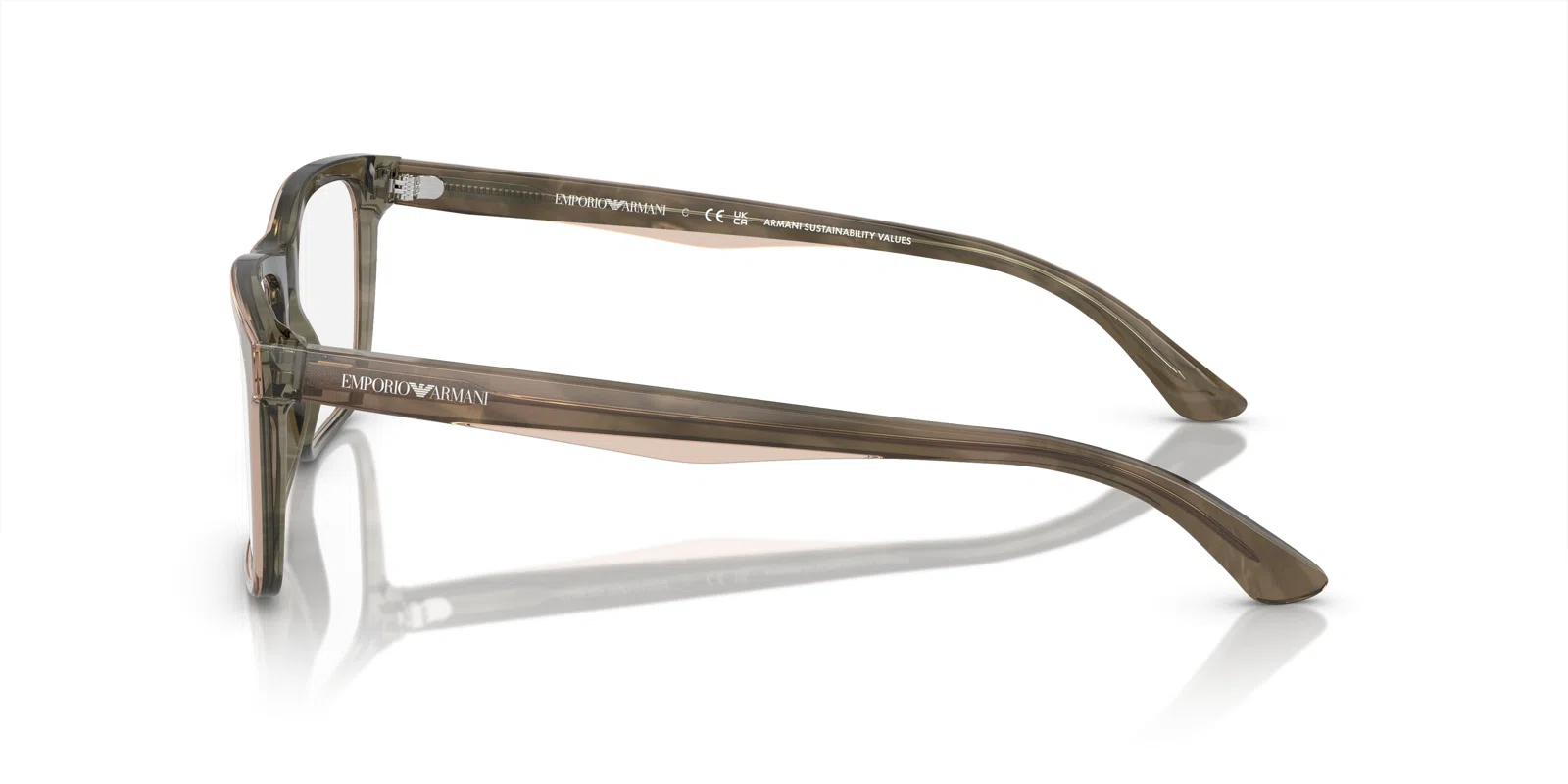 Emporio Armani 3227 Eyeglasses - view 23